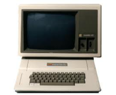 الجيل الأول للحاسوب